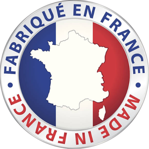 made in France